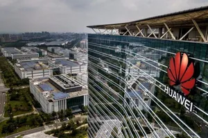 Trung Quốc triệu tập, cảnh báo các công ty công nghệ Mỹ 