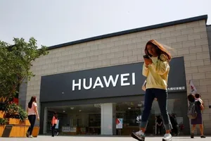 Nhiều hãng công nghệ lệnh nhân viên không liên lạc Huawei
