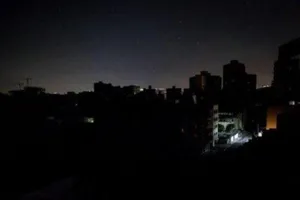 50 triệu người ở 5 nước bị mất điện xuyên quốc gia