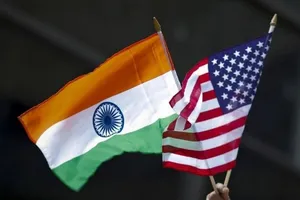 Ấn Độ đánh thuế 28 mặt hàng Mỹ trước khi ông Pompeo sang