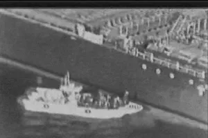 Ông Pompeo: Mỹ sẽ đảm bảo tự do lưu thông qua eo biển Hormuz