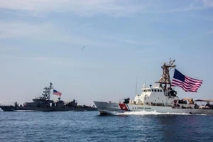 Trung Quốc cảnh báo Mỹ và Iran 'không mở hộp Pandora’ 