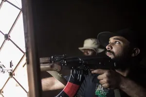 Liên Hiệp Quốc họp khẩn sau khi phái bộ tại Libya bị đánh bom