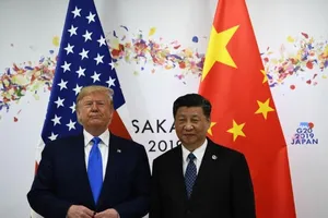 Trung Quốc sẽ 'đóng cửa', chọn hướng đi kinh tế riêng?