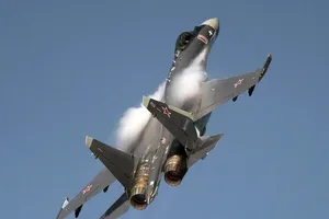 Viễn cảnh đáng sợ khi Thổ Nhĩ Kỳ mua Su-35 thay F-35 ​