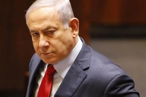 Thủ tướng Israel cảnh cáo mở chiến dịch quân sự lớn sang Gaza 