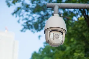 Nước lắp đặt máy quay an ninh dày nhất thế giới: Trung Quốc