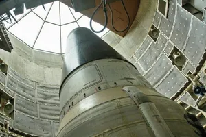 Trung Quốc: Mỹ muốn đơn phương giành uy thế tối cao về quân sự