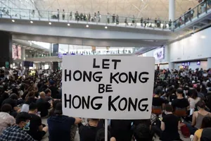 Giải pháp hạ nhiệt Hong Kong trước Quốc khánh Trung Quốc