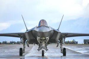 Đài Loan muốn mua F-35 của Mỹ