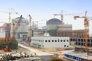 Trung Quốc lên án Mỹ liệt công ty hạt nhân vô danh sách đen