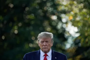 Ông Trump nói Mỹ không cần dầu Trung Đông ​