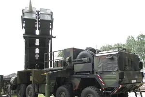 Ông Erdogan: Mua bao nhiêu S-400 Nga vẫn quan tâm Patriot Mỹ 