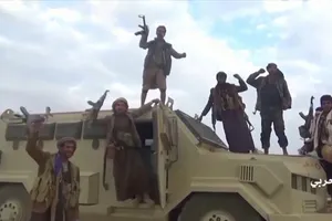 Houthi: Giết, bắt sống 2.500 binh sĩ liên quân Ả Rập