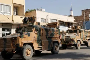 Ngoại trưởng Cavusoglu: Thổ Nhĩ Kỳ không sợ bị cô lập