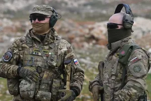 Ông Putin: Nga sẽ rút quân nếu chính phủ Syria không cần nữa