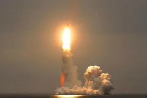 Ông Putin: Nga có vũ khí xâm nhập được mọi hệ thống phòng thủ