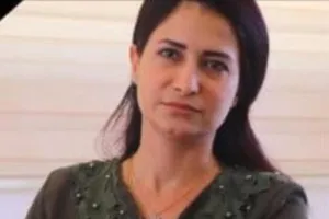 Nữ chính trị gia người Kurd bị đồng minh Thổ Nhĩ Kỳ phục giết