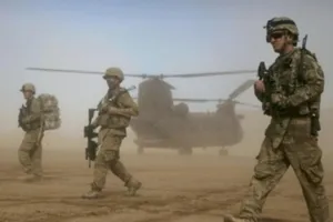 Mỹ sẵn sàng nhỡ ông Trump đột ngột lệnh rút quân ở Afghanistan