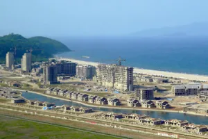 Mỹ đề nghị đầu tư khu du lịch cho Triều Tiên