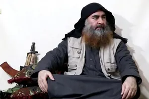 Giết thủ lĩnh IS: Ông Trump cám ơn Nga, Nga nói không biết gì