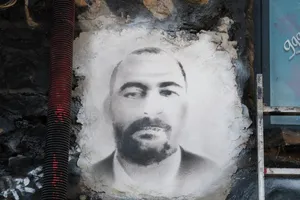 IS đã có người kế nhiệm thủ lĩnh al-Baghdadi