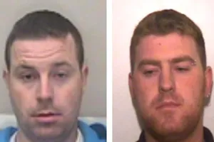 Cảnh sát Essex truy tìm 2 nam giới nghi dính tới vụ 39 thi thể