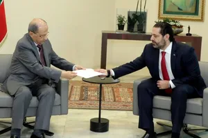 Lebanon: Thủ tướng Hariri từ chức, Hezbollah gặp khó