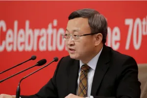 Trung Quốc: Bỏ rào cản đầu tư, thôi buộc chuyển giao công nghệ