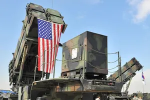 Bộ Ngoại giao Mỹ: Đừng mua vũ khí Trung Quốc chất lượng kém