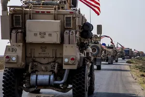 Rút rồi lại triển khai, rốt cuộc Mỹ có bao nhiêu quân ở Syria?