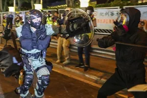 Đại lục: Hong Kong cấp thiết phải có luật an ninh quốc gia