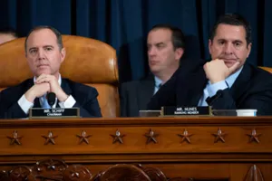 Điều tra luận tội ông Trump: Mai điều trần công khai lần 2