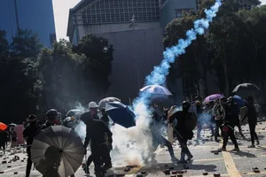 Hong Kong: Sẽ biểu tình mỗi ngày, không chỉ cuối tuần