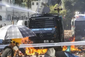 Trung Quốc: Mỹ là nguồn cơn lớn nhất gây mất ổn định toàn cầu