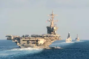 Mỹ: Khả năng lớn Iran sẽ lại tấn công Saudi Arabia