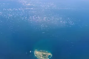 Bộ Quốc phòng Mỹ nói gì về tin 'nổ hạt nhân ở biển Đông'?