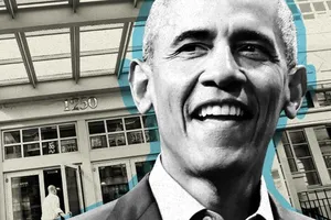 Bầu cử tổng thống Mỹ 2020: Chờ ông Obama!