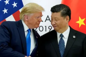 Ông Trump ký luật Hong Kong nhưng liệu có thi hành?