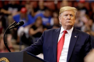  2 ngày nữa luận tội ông Trump, Nhà Trắng vẫn không hợp tác