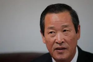 Đại sứ Triều Tiên tại LHQ: Chấm dứt đàm phán hạt nhân với Mỹ