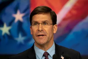 Mỹ: Chuyển trọng tâm quân sự từ Trung Đông sang Trung Quốc-Nga