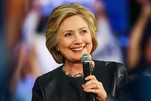 Giám đốc tranh cử ông Trump: Bà Clinton sẽ chạy đua tổng thống