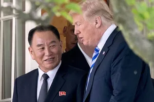 Triều Tiên phản pháo ông Trump: Chẳng có gì thêm để mất!