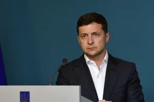 Ông Zelenskiy: Bước đầu thực hiện thành công hiệp ước Normandy