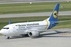 Một chiếc Boeing 737. Ảnh: IFN