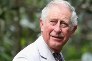 Thái tử Charles của Anh nhiễm COVID-19. Ảnh: GETTY IMAGES