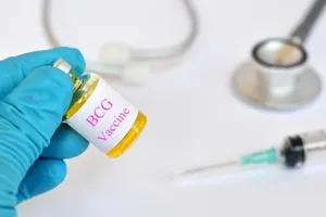 Vaccine ngừa lao BCG (Bacillus Calmette-Guérin) có thể là một giải pháp giúp ngừa COVID-19? Ảnh: SHUTTERSTOCK