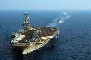 Trung Quốc họp với 10 nước ASEAN bàn đối thoại Biển Đông