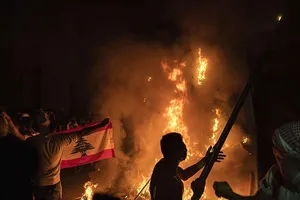 Khả năng Hezbollah bị đẩy khỏi khu vực, Trung Đông sẽ thế nào?